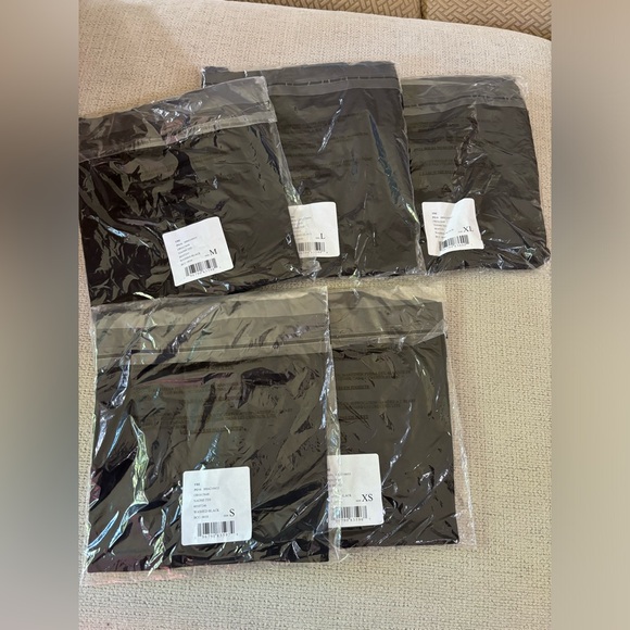 Free People We The Free Naomi Tee in Black - Picture 3 of 4